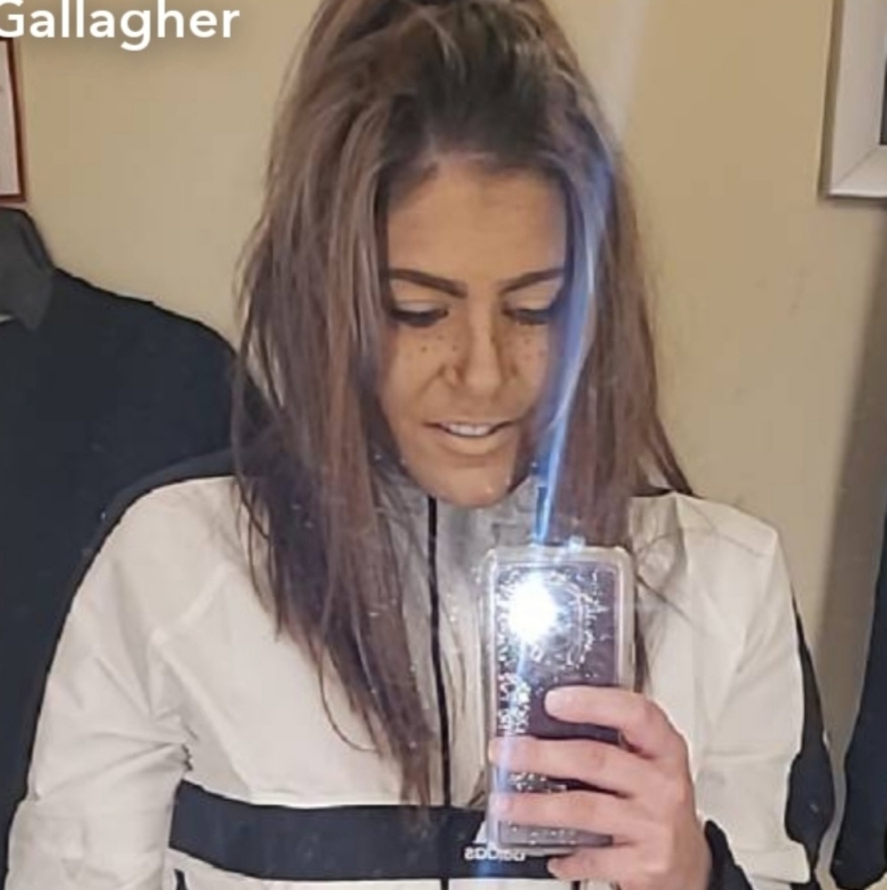 Adidas jacket